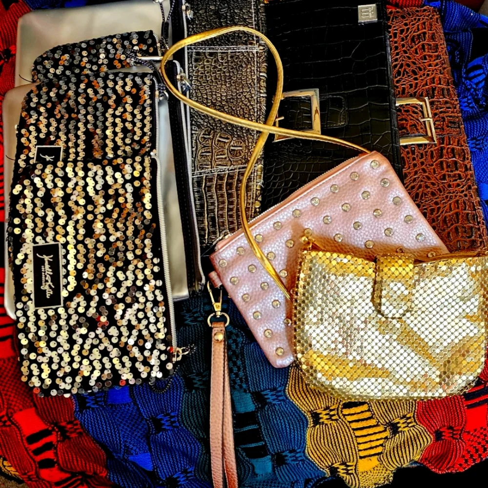 Purses - Picture 1 of 1